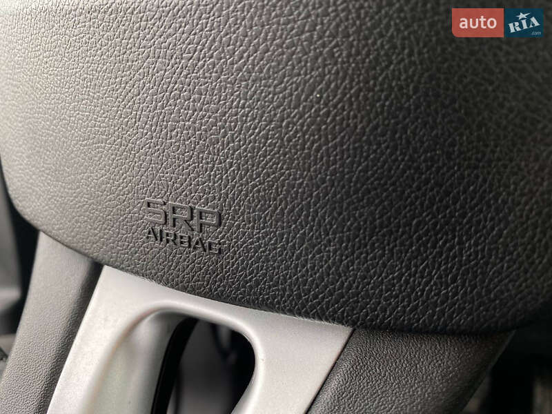 Минивэн Renault Scenic 2010 в Ровно фото 13 Минивэн Renault Scenic 2010 в Ровно