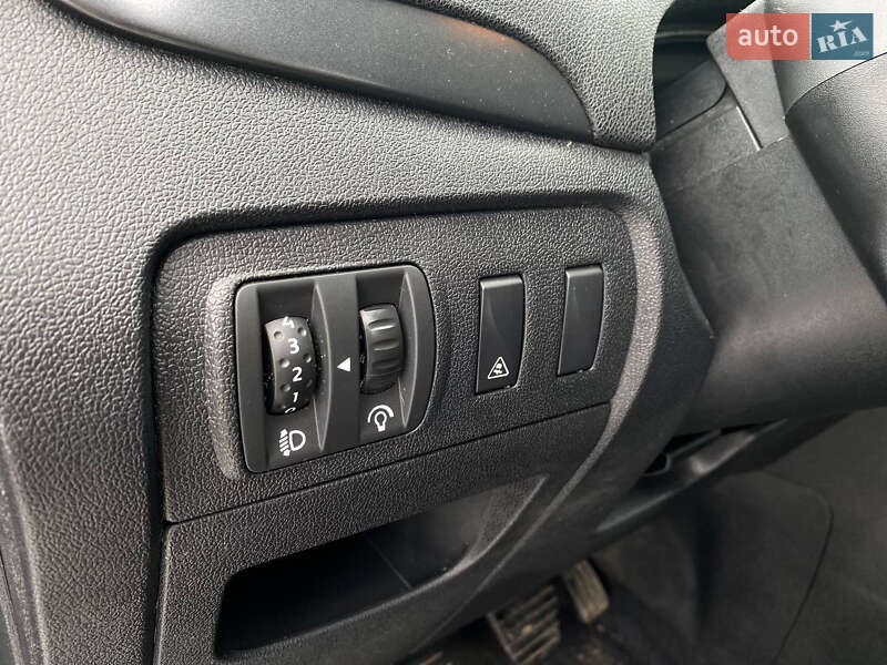 Минивэн Renault Scenic 2010 в Ровно фото 25 Минивэн Renault Scenic 2010 в Ровно