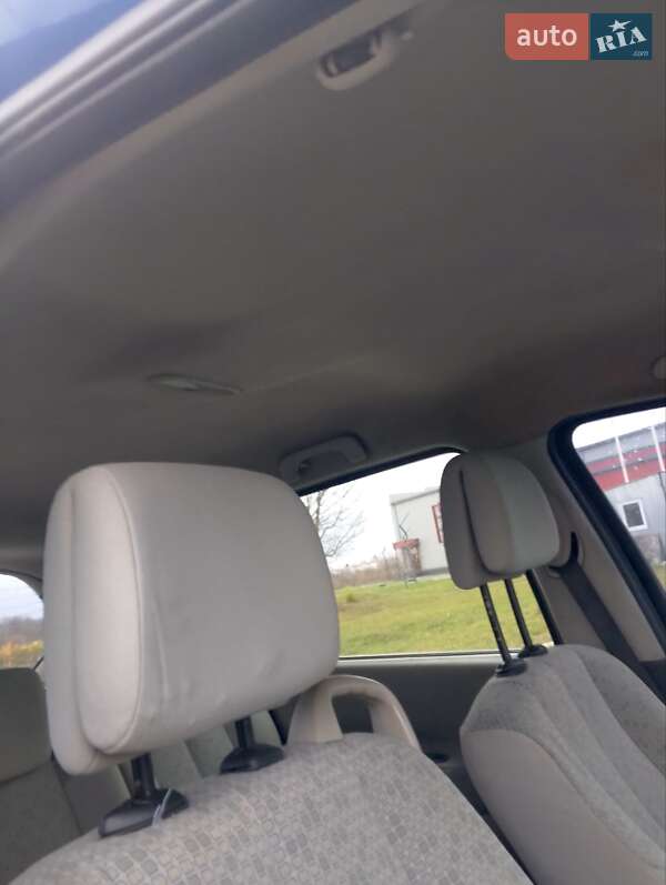 Мінівен Renault Scenic 2006 в Рівному фото 14 Мінівен Renault Scenic 2006 в Рівному