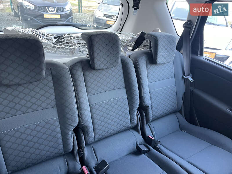 Мінівен Renault Scenic 2009 в Сумах фото 34 Мінівен Renault Scenic 2009 в Сумах