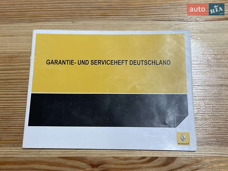 Мінівен Renault Scenic 2009 в Сумах фото 50 Мінівен Renault Scenic 2009 в Сумах