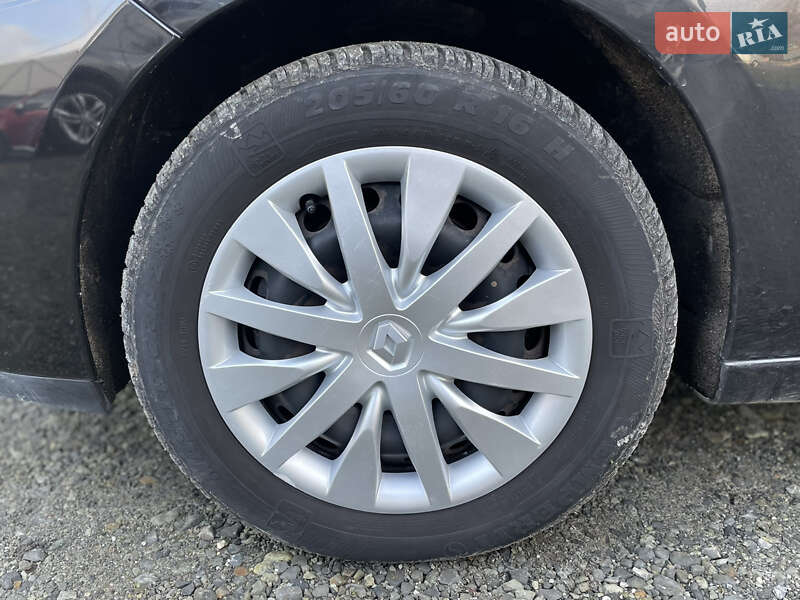 Мінівен Renault Scenic 2009 в Сумах фото 67 Мінівен Renault Scenic 2009 в Сумах