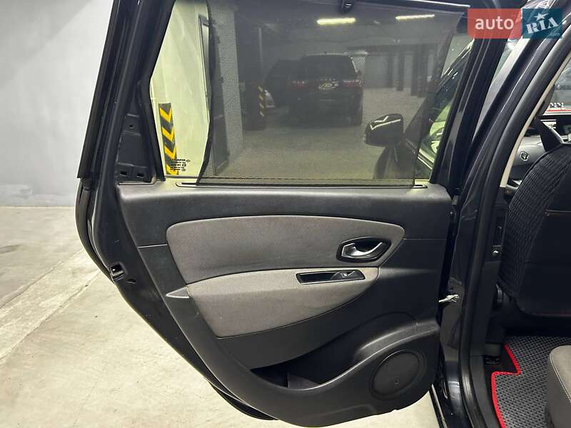 Минивэн Renault Scenic 2011 в Черновцах фото 13 Минивэн Renault Scenic 2011 в Черновцах