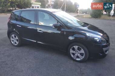 Минивэн Renault Scenic 2011 в Хмельницком