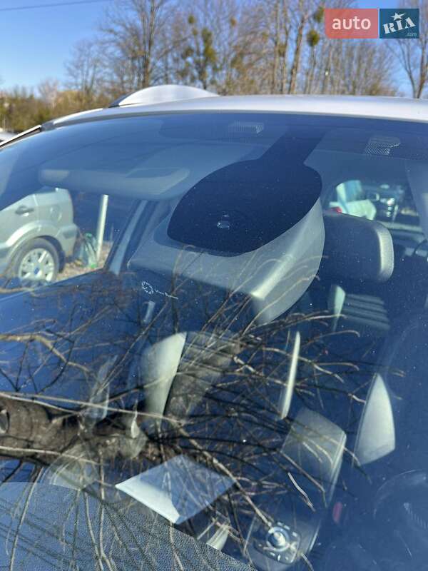 Минивэн Renault Scenic 2014 в Кагарлыке фото 12 Минивэн Renault Scenic 2014 в Кагарлыке