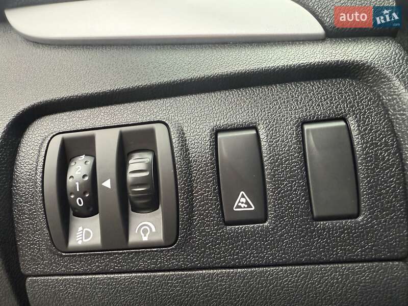 Мінівен Renault Scenic 2013 в Вінниці