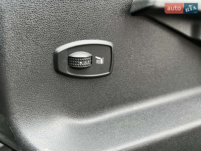 Минивэн Renault Scenic 2012 в Виннице