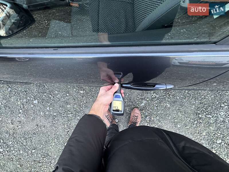 Мінівен Renault Scenic 2011 в Сумах