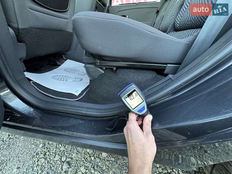 Мінівен Renault Scenic 2011 в Сумах