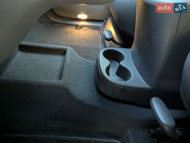 Мінівен Renault Scenic 2006 в Дубні