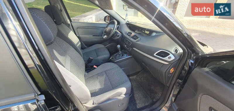 Минивэн Renault Scenic 2011 в Хмельницком фото 5 Минивэн Renault Scenic 2011 в Хмельницком