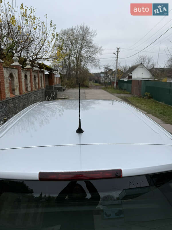 Минивэн Renault Scenic 2007 в Красилове