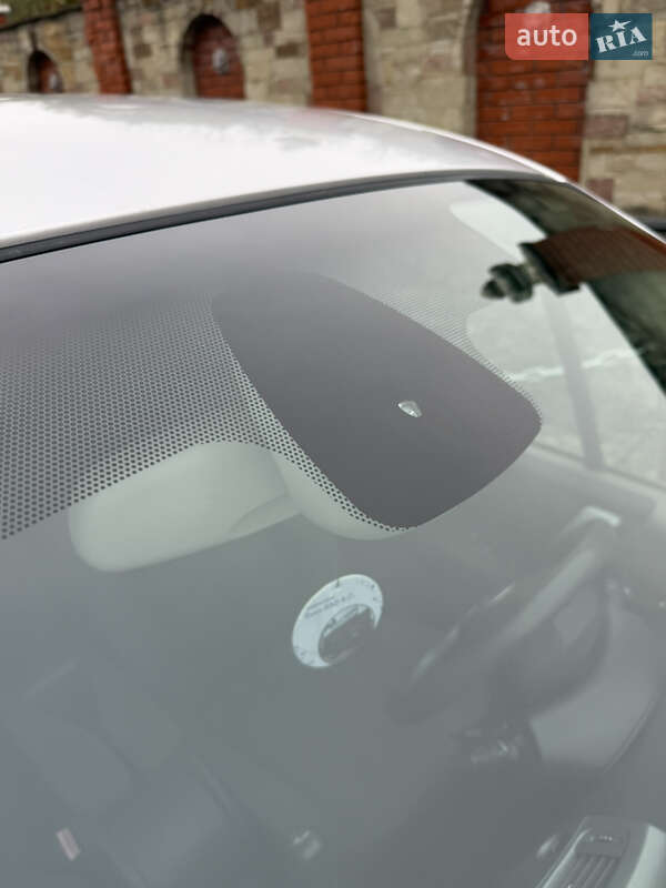 Минивэн Renault Scenic 2007 в Красилове