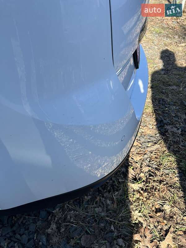 Минивэн Renault Scenic 2014 в Кагарлыке фото 21 Минивэн Renault Scenic 2014 в Кагарлыке