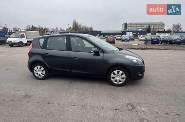 Мінівен Renault Scenic 2009 в Білій Церкві