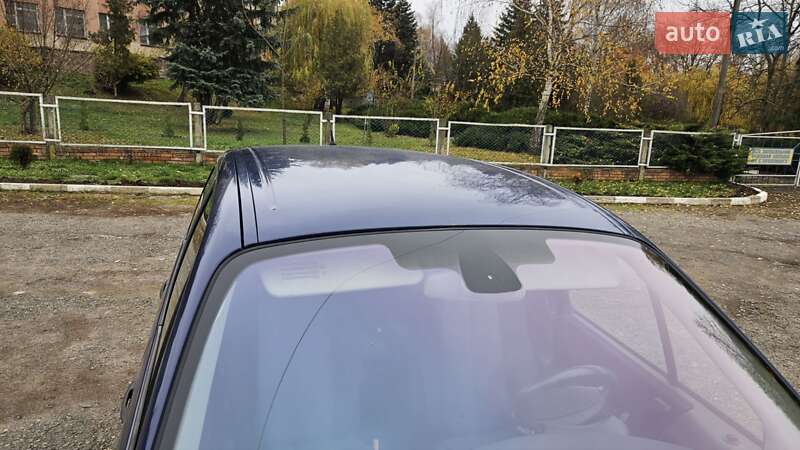 Мінівен Renault Scenic 2004 в Заліщиках