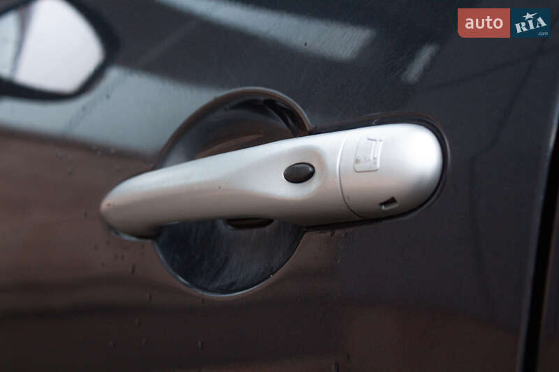 Минивэн Renault Scenic 2009 в Киеве