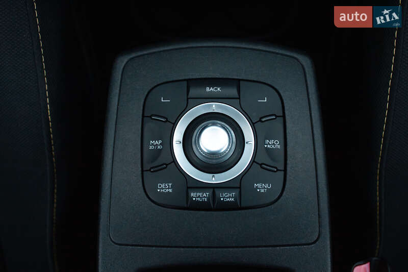 Минивэн Renault Scenic 2009 в Киеве