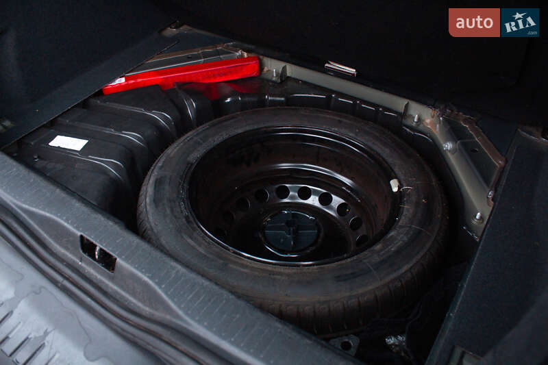 Минивэн Renault Scenic 2009 в Киеве