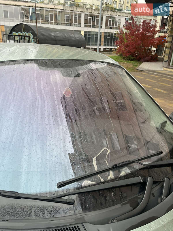 Мінівен Renault Scenic 2006 в Києві