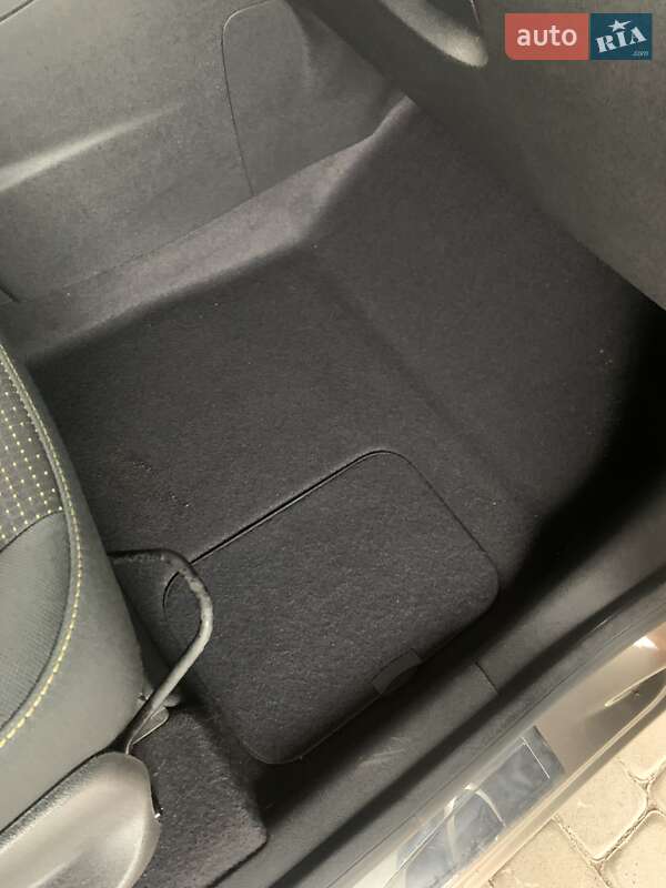 Мінівен Renault Scenic 2009 в Вінниці