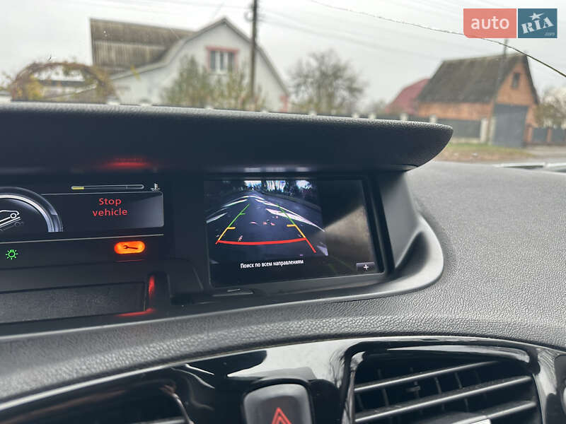 Мінівен Renault Scenic 2014 в Вінниці фото 48 Мінівен Renault Scenic 2014 в Вінниці