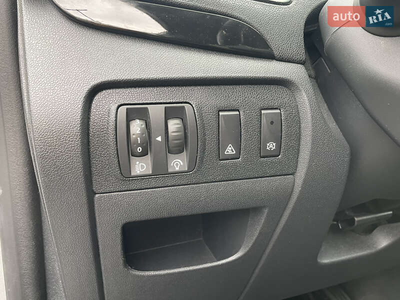 Мінівен Renault Scenic 2013 в Коломиї