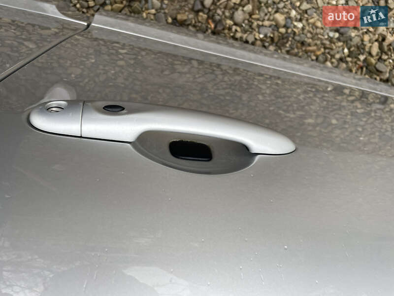 Мінівен Renault Scenic 2013 в Коломиї