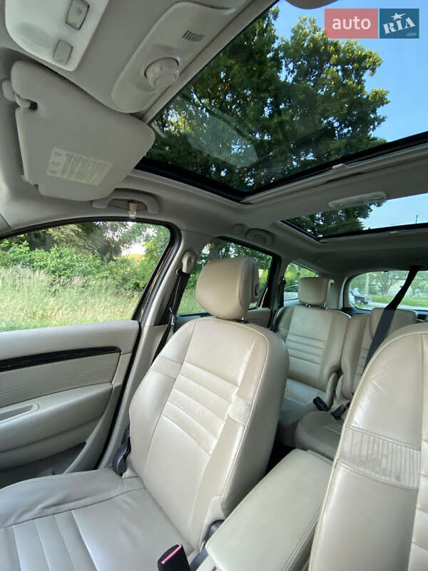 Мінівен Renault Scenic 2010 в Луцьку фото 9 Мінівен Renault Scenic 2010 в Луцьку