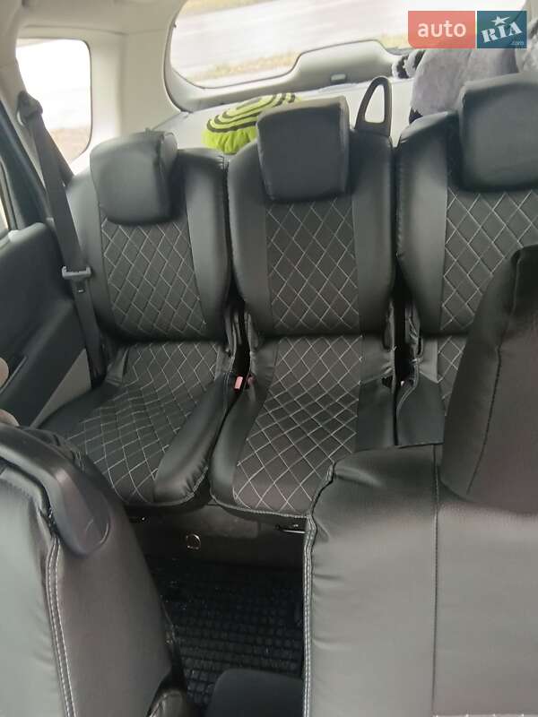 Минивэн Renault Scenic 2006 в Хмельницком фото 3 Минивэн Renault Scenic 2006 в Хмельницком