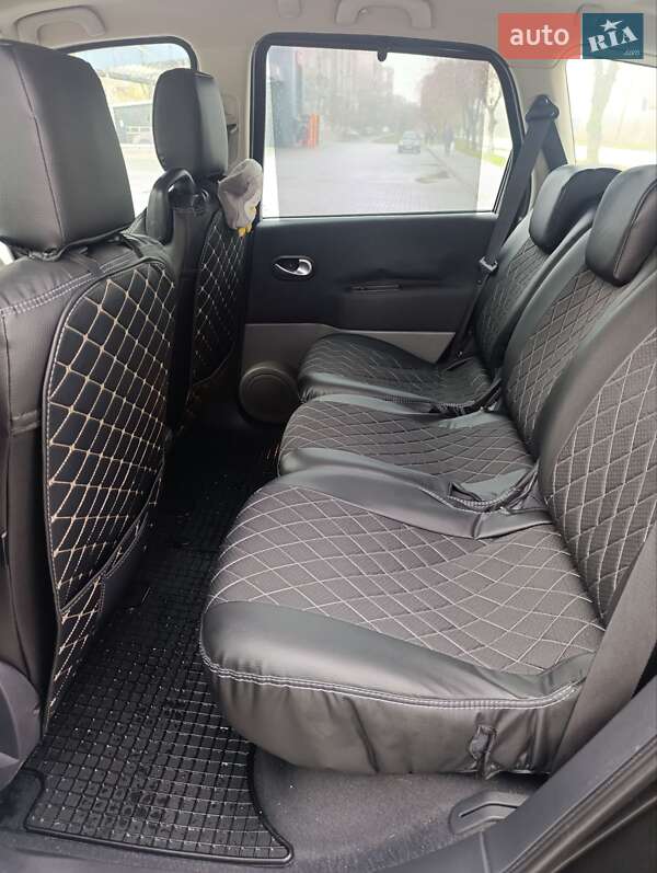 Минивэн Renault Scenic 2006 в Хмельницком фото 8 Минивэн Renault Scenic 2006 в Хмельницком