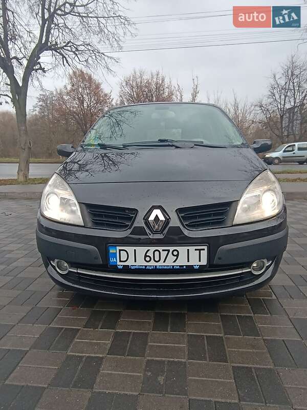Минивэн Renault Scenic 2006 в Хмельницком фото 13 Минивэн Renault Scenic 2006 в Хмельницком