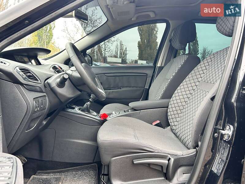 Минивэн Renault Scenic 2011 в Одессе фото 13 Минивэн Renault Scenic 2011 в Одессе