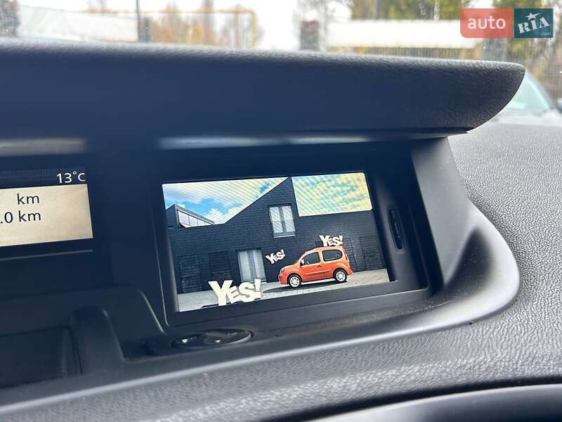 Минивэн Renault Scenic 2011 в Одессе фото 18 Минивэн Renault Scenic 2011 в Одессе