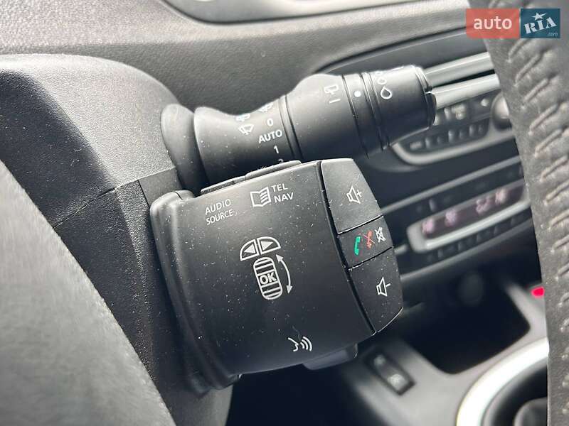 Минивэн Renault Scenic 2011 в Одессе фото 24 Минивэн Renault Scenic 2011 в Одессе