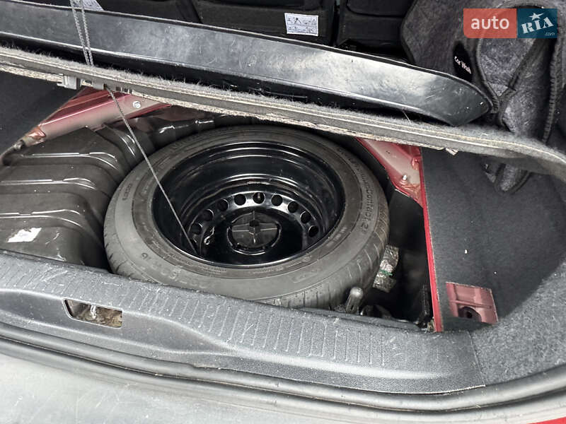 Минивэн Renault Scenic 2010 в Виннице