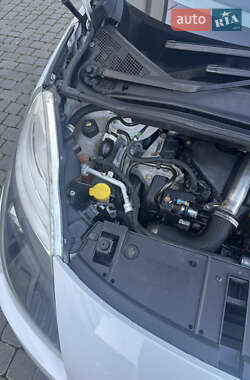 Минивэн Renault Scenic 2011 в Ивано-Франковске