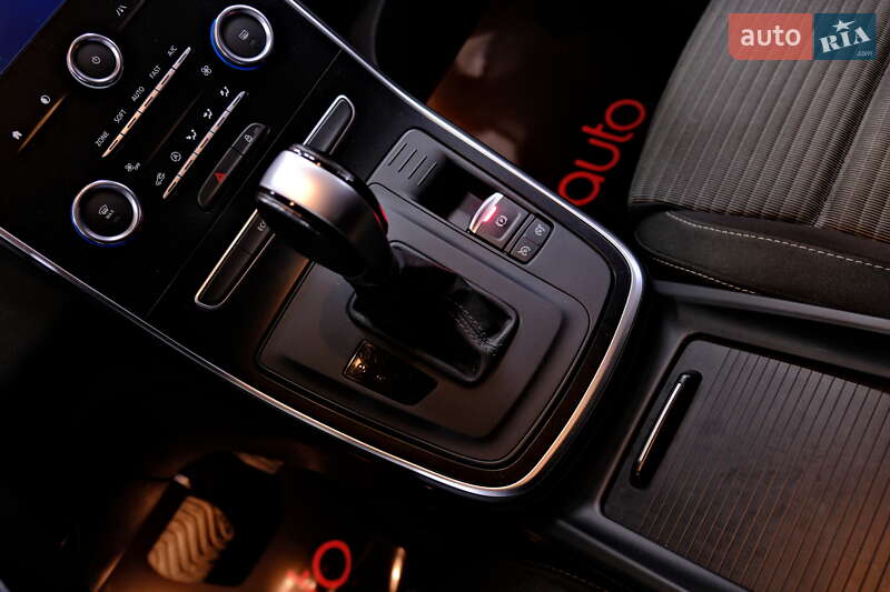 Мінівен Renault Scenic 2017 в Одесі