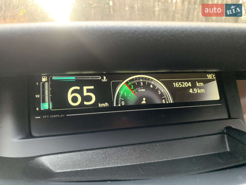 Мінівен Renault Scenic 2014 в Вінниці фото 11 Мінівен Renault Scenic 2014 в Вінниці