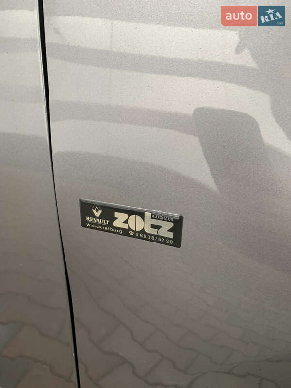 Минивэн Renault Scenic 2009 в Виннице фото 26 Минивэн Renault Scenic 2009 в Виннице