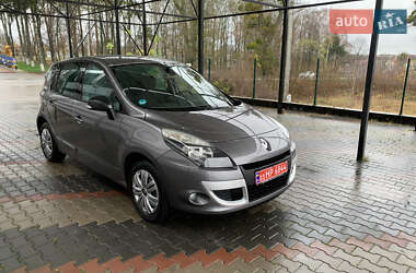 Мінівен Renault Scenic 2009 в Вінниці