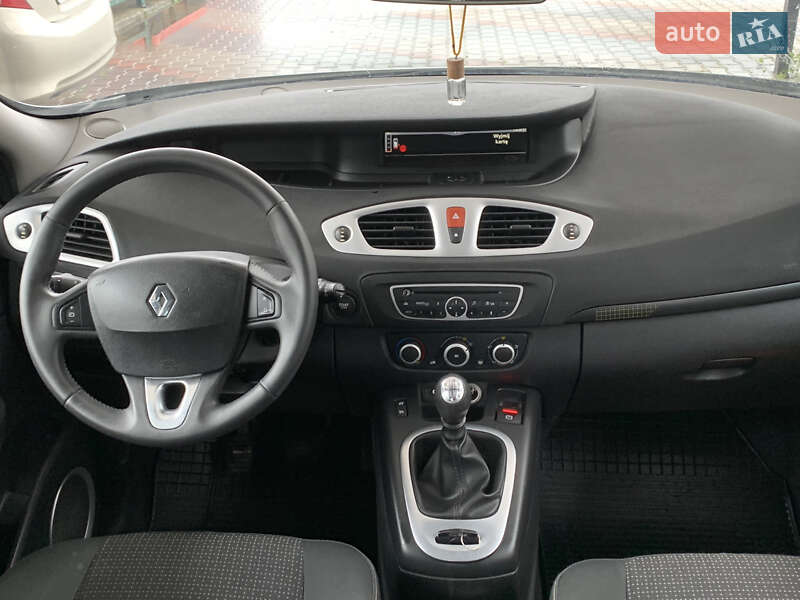 Минивэн Renault Scenic 2009 в Виннице фото 57 Минивэн Renault Scenic 2009 в Виннице