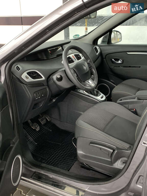 Минивэн Renault Scenic 2009 в Виннице фото 71 Минивэн Renault Scenic 2009 в Виннице