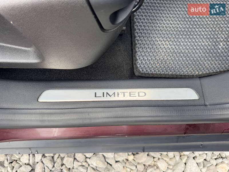 Минивэн Renault Scenic 2021 в Стрые