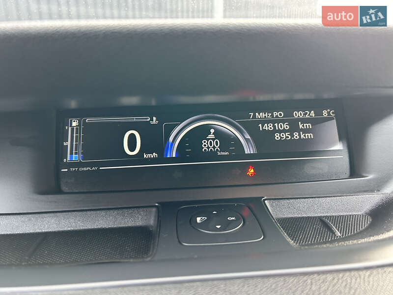 Мінівен Renault Scenic 2013 в Полтаві фото 21 Мінівен Renault Scenic 2013 в Полтаві