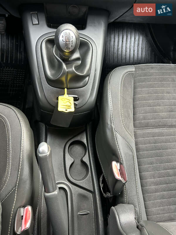 Мінівен Renault Scenic 2013 в Полтаві фото 26 Мінівен Renault Scenic 2013 в Полтаві