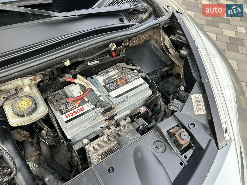 Мінівен Renault Scenic 2013 в Полтаві фото 31 Мінівен Renault Scenic 2013 в Полтаві