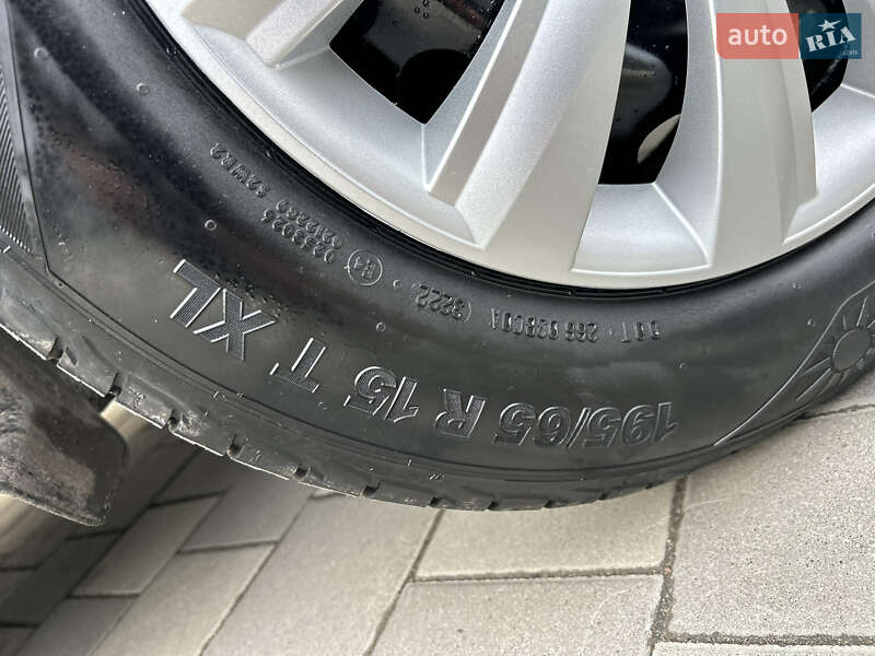 Мінівен Renault Scenic 2013 в Полтаві фото 41 Мінівен Renault Scenic 2013 в Полтаві