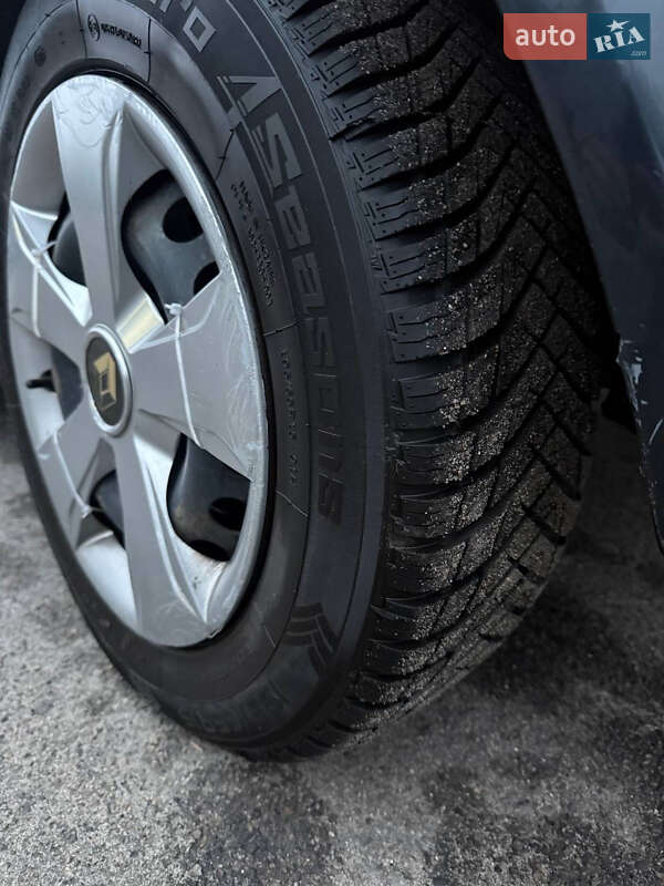 Минивэн Renault Scenic 2006 в Запорожье фото 11 Минивэн Renault Scenic 2006 в Запорожье