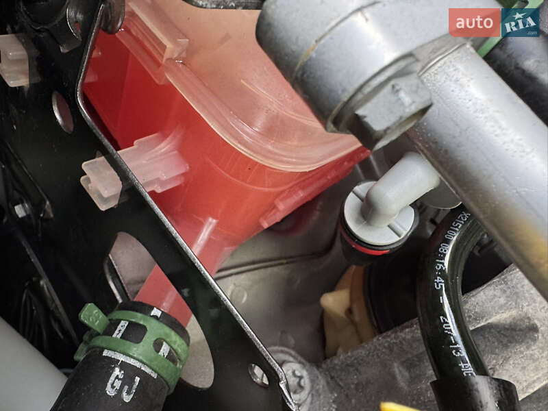 Мінівен Renault Scenic 2013 в Луцьку